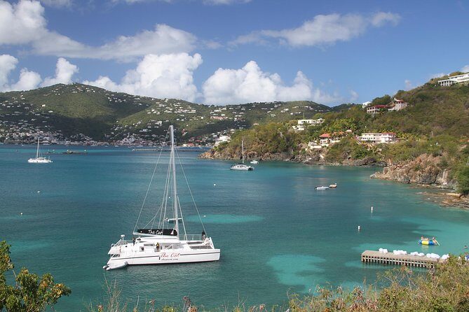 Sunset Sail with Cocktails and Appetizers - Price and what you actually get for $95