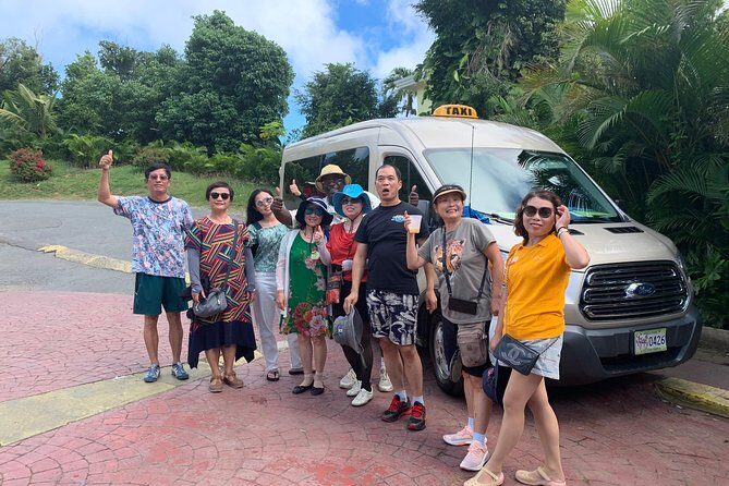 The Best of St Thomas Private Sightseeing Tour - Key Things I’d Pay Attention To