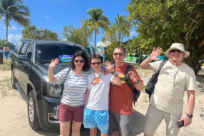 The Best of St Thomas Private Sightseeing Tour - Why This Private “Best of St Thomas” Feels Worth It
