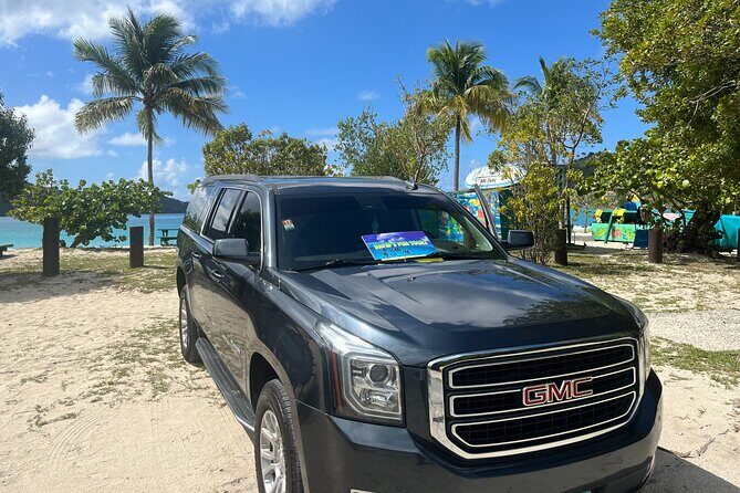 The Best of St Thomas Private Sightseeing Tour - Price and Logistics: What $695 Covers (and What Doesn’t)