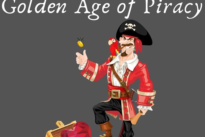 The Tropical Treasure Hunt - Timing for Cruise Days: About 3 Hours Total