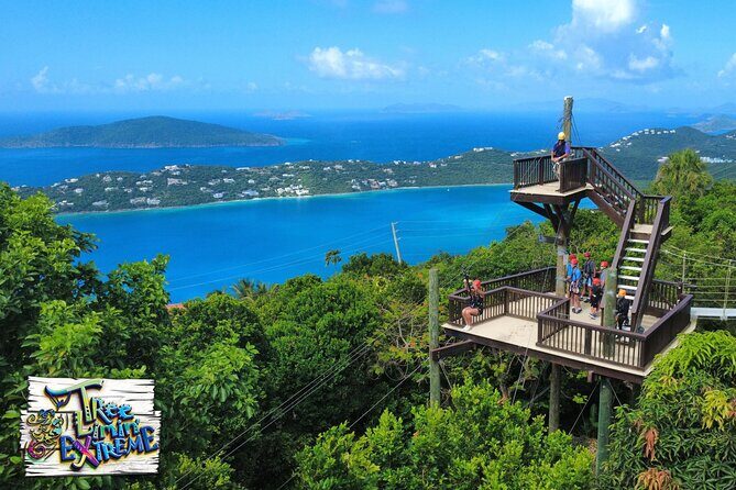 Tree Limin' Extreme Zipline - Key Points You’ll Care About