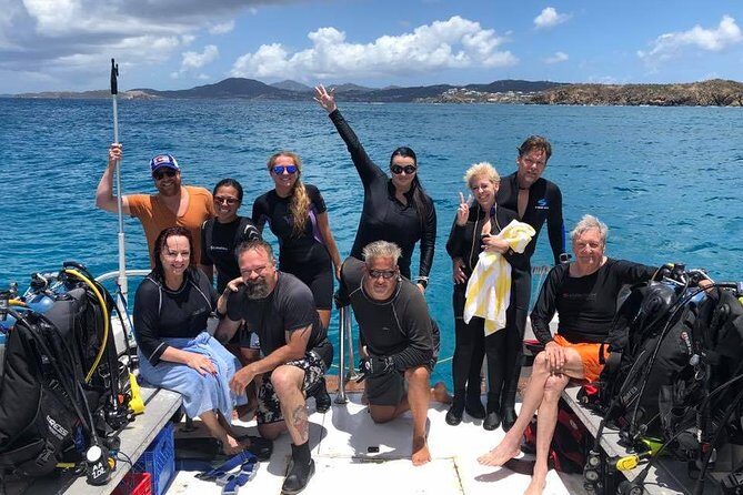 Two Tank Dive - Key Things I’d Not Skip on This Two-Tank SCUBA Trip