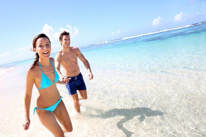 USVI Private Boat Charters - New, Fast Powerboats for Half and Full Day - Snorkeling gear onboard: what you can realistically aim for