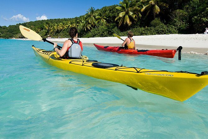 Vi Top Taxi &Tours -Airport Transfer Bluebeard's/Yacht Haven - Time, traffic, and how they keep the pickup from turning into a game