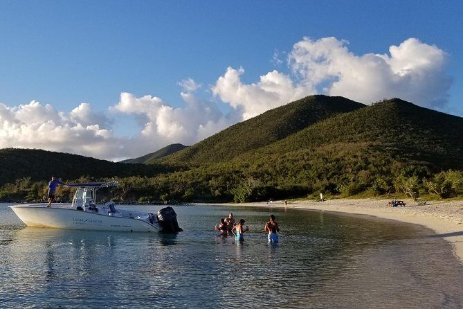 Virgin Islands private Boat Charter Local Legend LL2 - Key things I’d plan for before you book